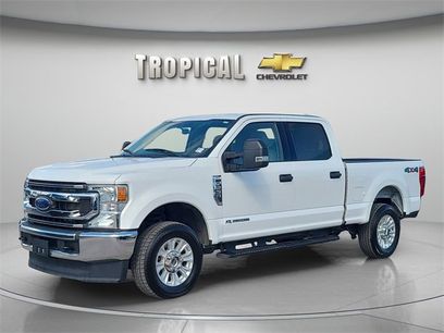 Used 2022 Ford F250 XLT