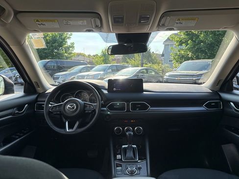 Used 2023 MAZDA CX-5 AWD 2.5 S image 22