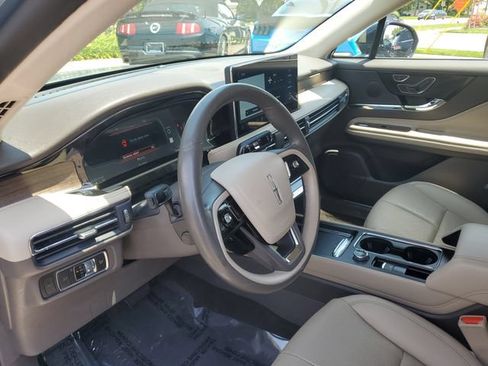 Certified 2023 Lincoln Corsair Reserve w/ Equipment Group 201A AWD/4WD image 12