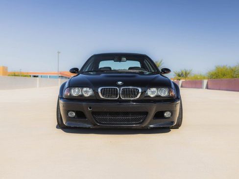 Used 2004 BMW M3 Coupe image 3