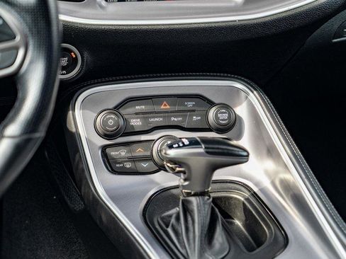 Used 2020 Dodge Challenger R/T Scat Pack RWD image 20