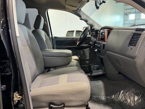 Used 2006 Dodge Ram 2500 Truck SLT w/ Quad Cab Big Horn Value Group AWD/4WD image 17