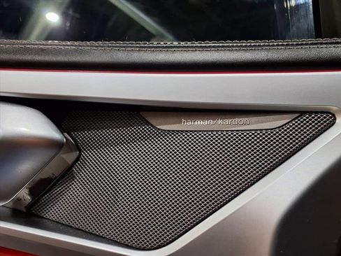 Used 2020 BMW 840i Gran Coupe w/ M Sport Package image 14