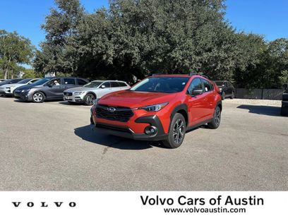 Used 2025 Subaru Crosstrek 2.5i Premium