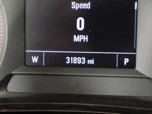 Used 2025 Chevrolet Trax LS FWD image 23
