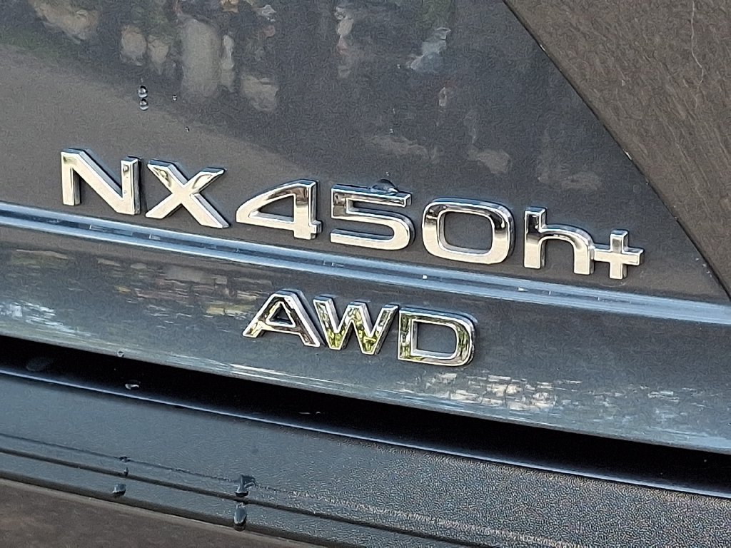 Certified 2026 Lexus NX 450h+ AWD w/ Accessory Package (2T) image 31