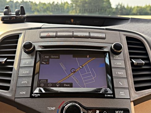Used 2015 Toyota Venza XLE AWD/4WD image 15