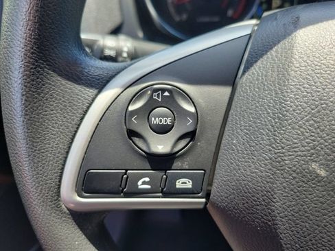 Used 2024 Mitsubishi Outlander Sport LE AWD/4WD image 23