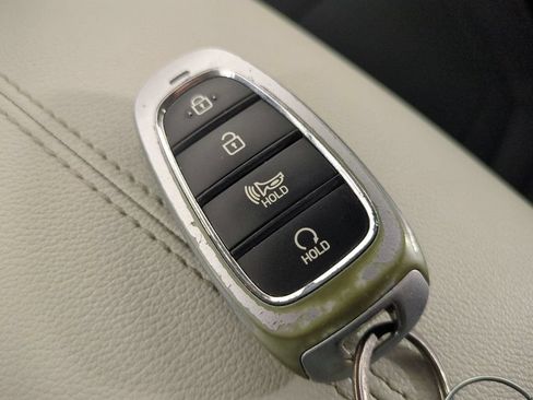 Used 2022 Hyundai Tucson SEL AWD/4WD image 41