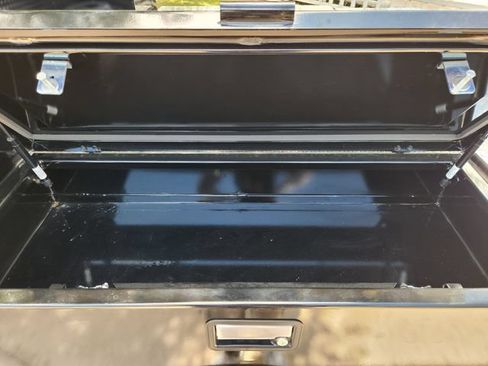 New 2026 Chevrolet Silverado 3500 W/T w/ WT Convenience Package AWD/4WD image 33