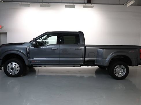 Used 2026 Ford F450 Platinum w/ Platinum Plus Package AWD/4WD image 72