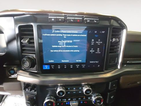Used 2023 Ford F250 King Ranch AWD/4WD image 15