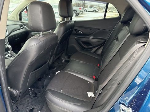 Used 2019 Buick Encore Preferred image 14