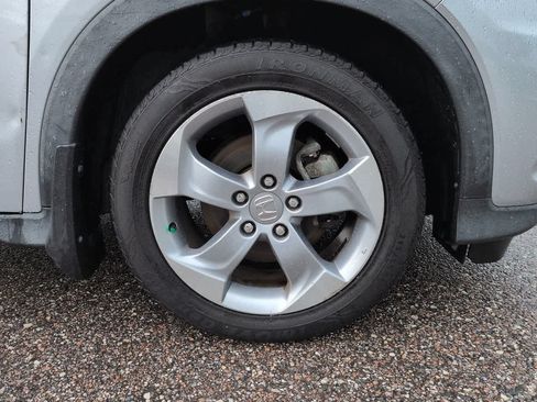 Used 2021 Honda HR-V LX image 11