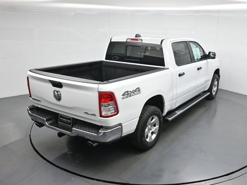 Used 2024 RAM 1500 Big Horn image 42