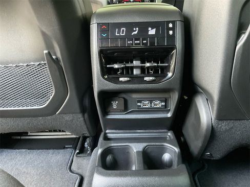 New 2025 Jeep Grand Cherokee L Laredo w/ Luxury Tech Group I image 28