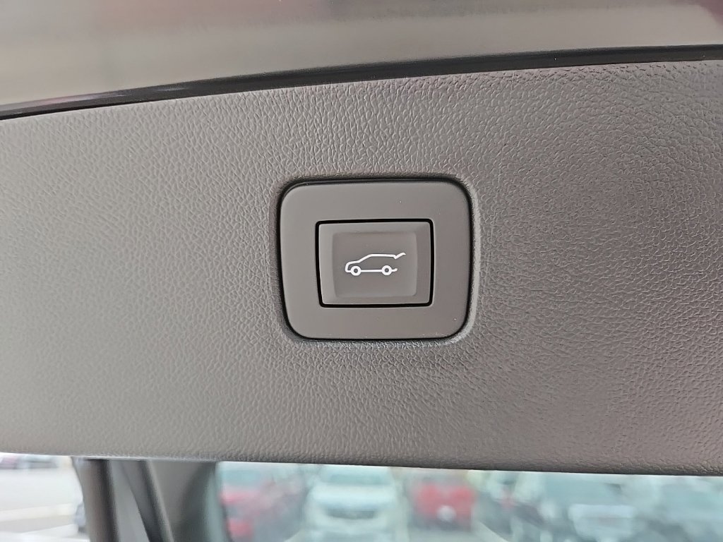 New 2026 Buick Envista Preferred w/ Convenience I Package FWD image 41