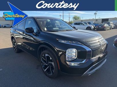 Used 2024 Mitsubishi Outlander SE