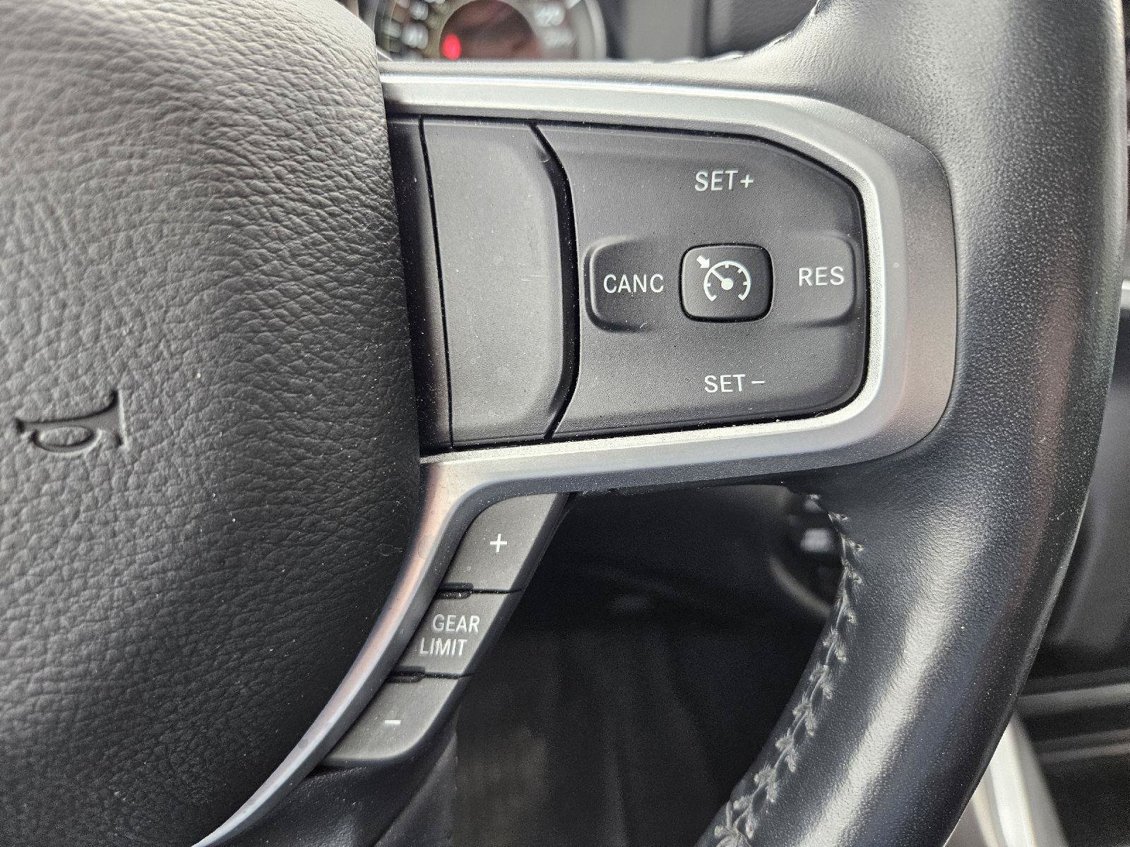 Used 2020 RAM 1500 Big Horn AWD/4WD image 19