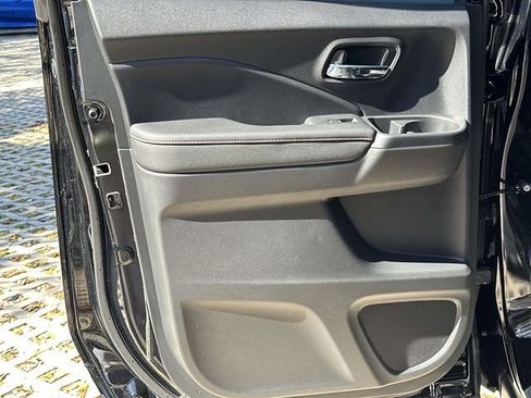 New 2026 Honda Ridgeline Black Edition image 11