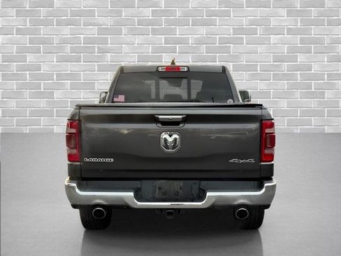 Used 2020 RAM 1500 Laramie image 6