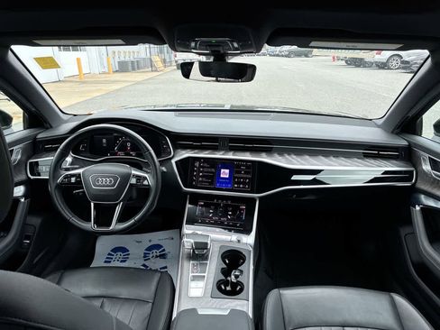Used 2024 Audi A6 Premium Plus image 21