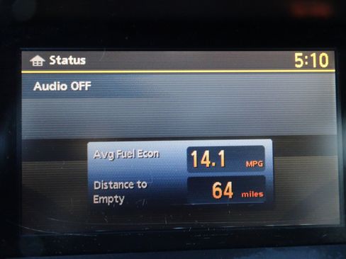 Used 2013 Nissan Pathfinder SV image 23