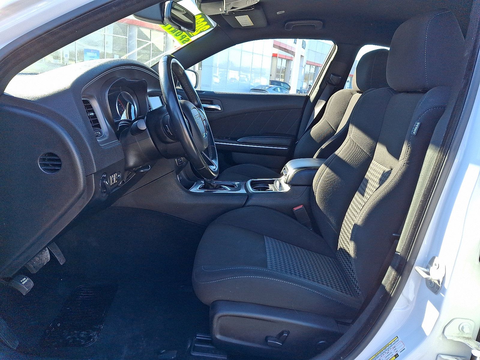 Used 2023 Dodge Charger GT RWD image 14