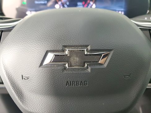 New 2026 Chevrolet Traverse LT w/ Midnight/Sport Edition image 23