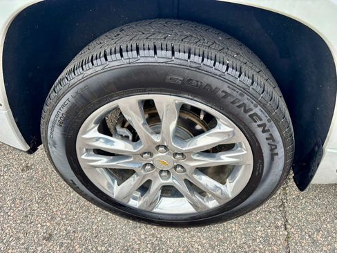 Used 2019 Chevrolet Traverse High Country image 42