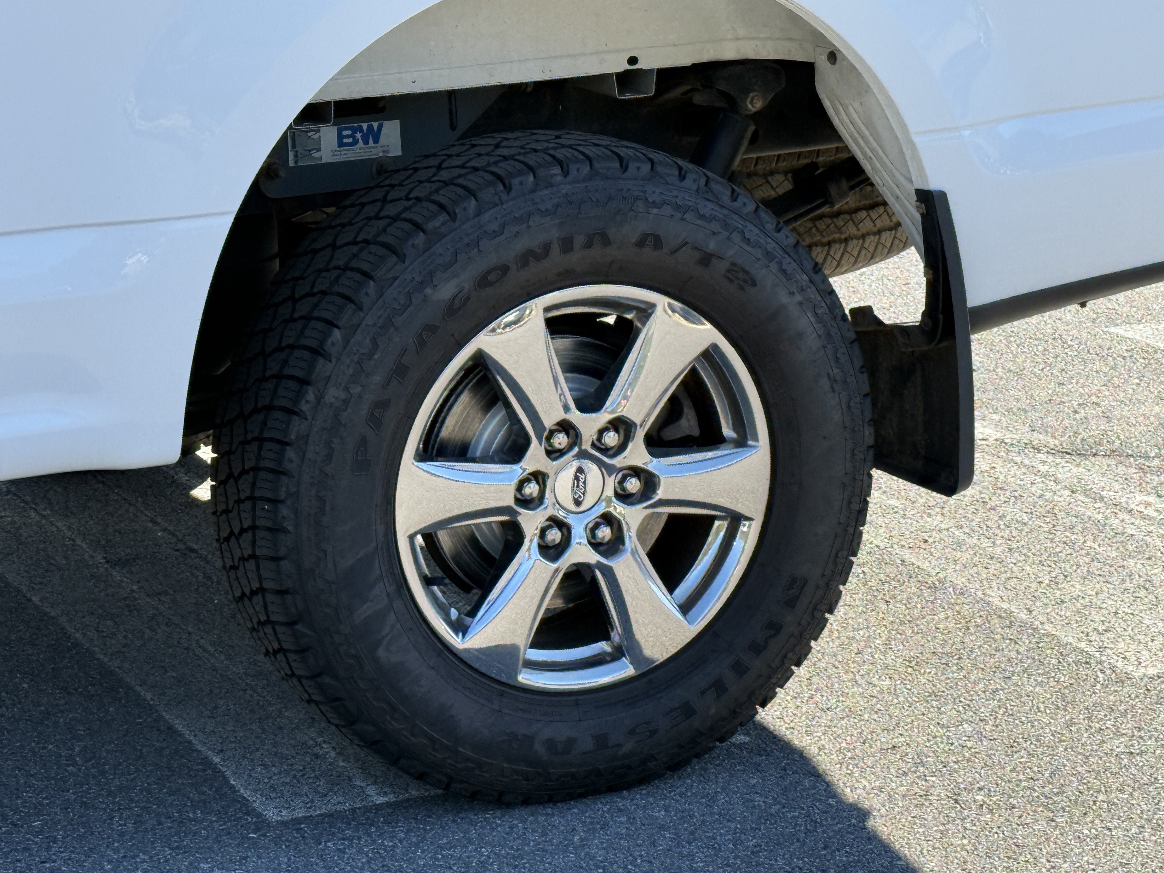 Used 2018 Ford F150 XLT w/ Equipment Group 302A Luxury AWD/4WD image 10
