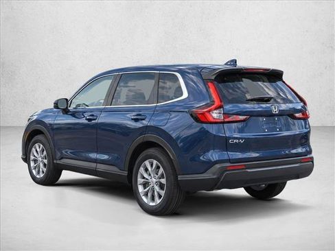Used 2024 Honda CR-V LX image 5