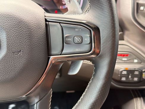 Used 2023 RAM 1500 TRX w/ TRX Level 1 Equipment Group image 25