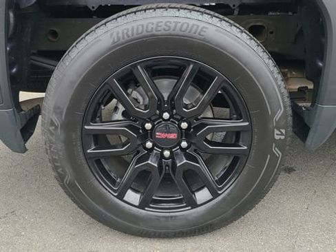 Certified 2023 GMC Sierra 1500 Elevation AWD/4WD image 12