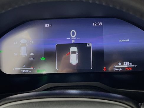 Used 2024 Toyota RAV4 Limited image 22