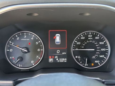 Used 2023 Subaru Outback Onyx Edition XT AWD/4WD image 15