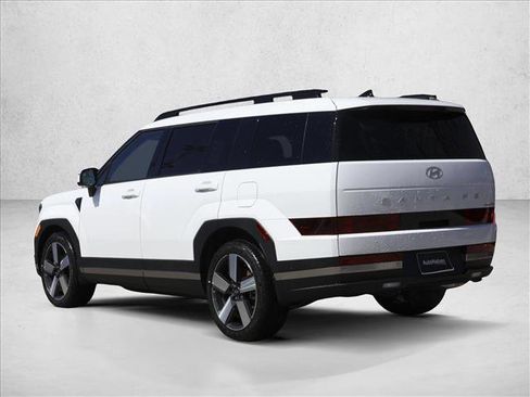 New 2026 Hyundai Santa Fe Limited AWD/4WD image 7