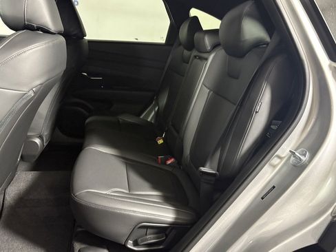 Used 2025 Hyundai Tucson XRT image 14