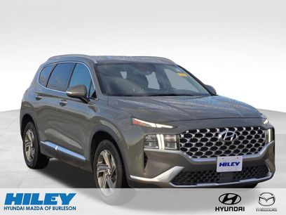 Certified 2022 Hyundai Santa Fe SEL w/ Convenience Package