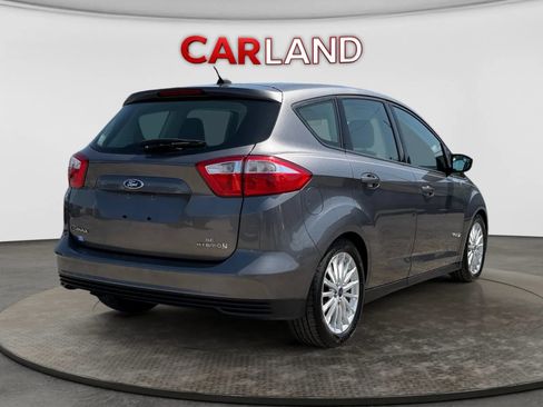 Used 2013 Ford C-MAX SE FWD image 6