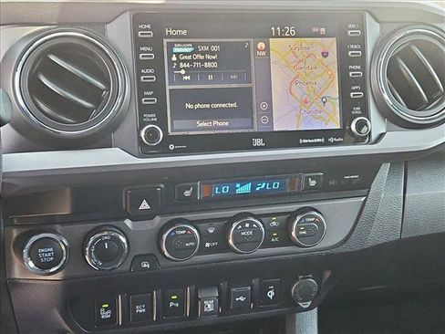 Used 2023 Toyota Tacoma TRD Pro AWD/4WD image 17