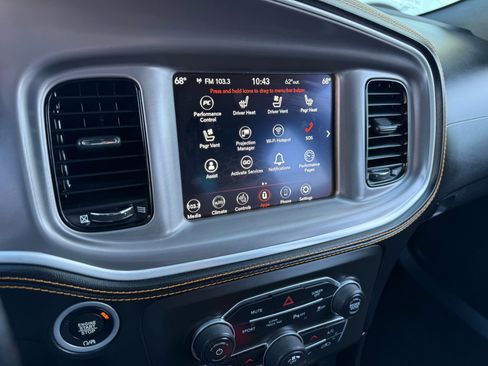 Used 2022 Dodge Charger GT w/ Plus Group image 22