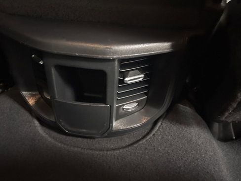 Used 2024 RAM 2500 Big Horn image 37