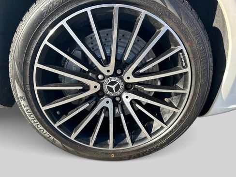 Used 2016 Mercedes-Benz S 550 4MATIC Sedan image 16