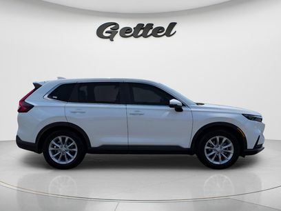 Used 2024 Honda CR-V EX-L