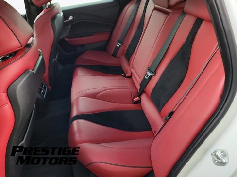 Used 2021 Acura TLX w/ A-SPEC Package FWD image 23
