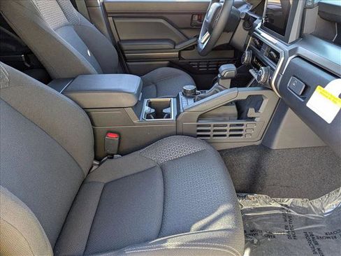 Certified 2025 Toyota 4Runner SR5 image 20