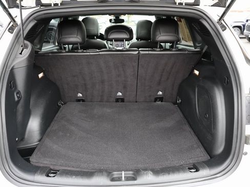 Used 2021 Jeep Compass 80th Special Edition w/ Sun and Sound Group image 9