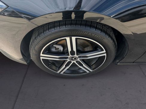 Certified 2021 Mercedes-Benz CLA 250 image 14