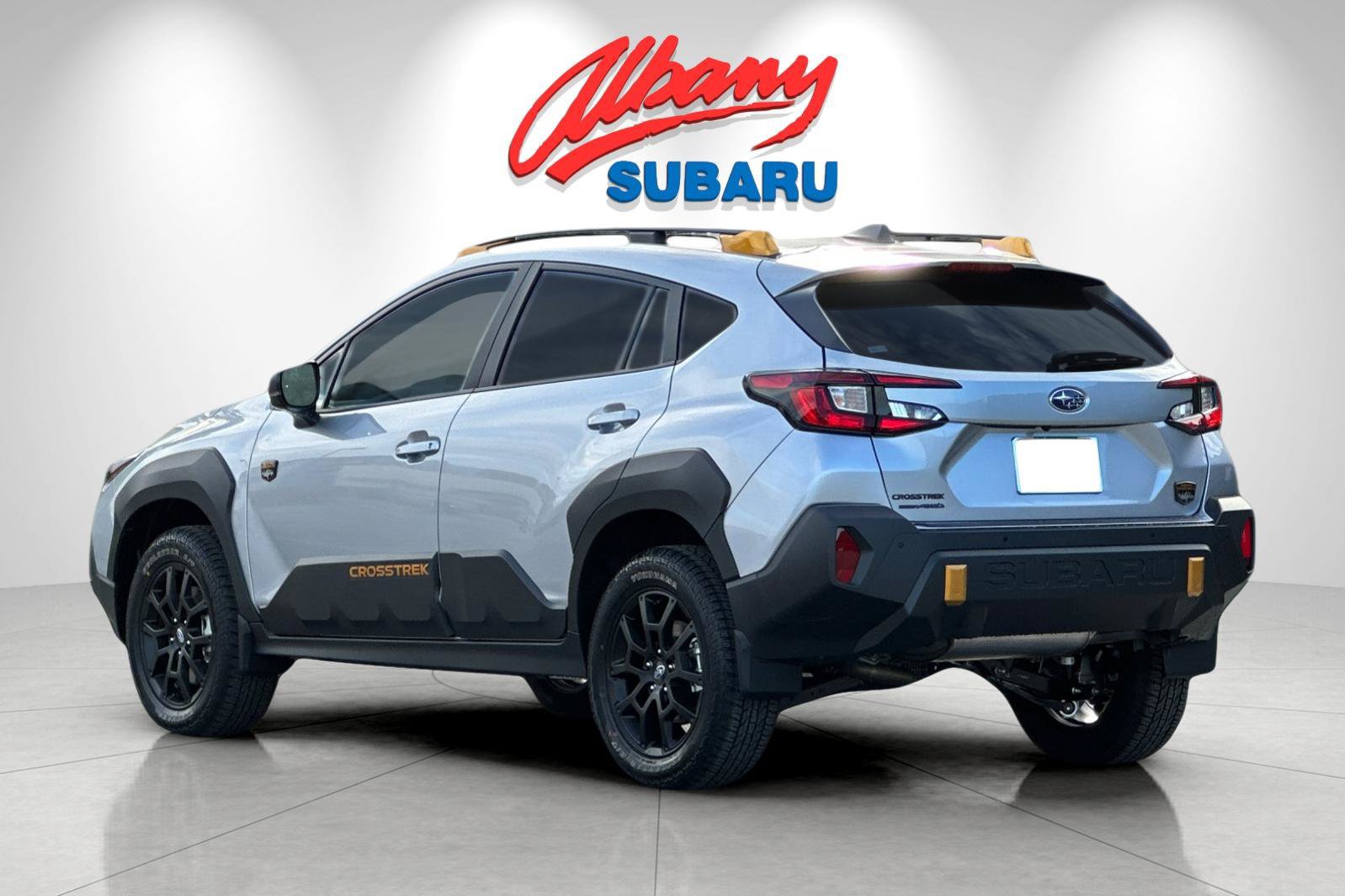 New 2026 Subaru Crosstrek 2.5i Wilderness w/ Wilderness Package AWD/4WD image 6